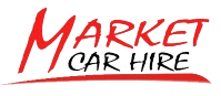Market Car Hire logo